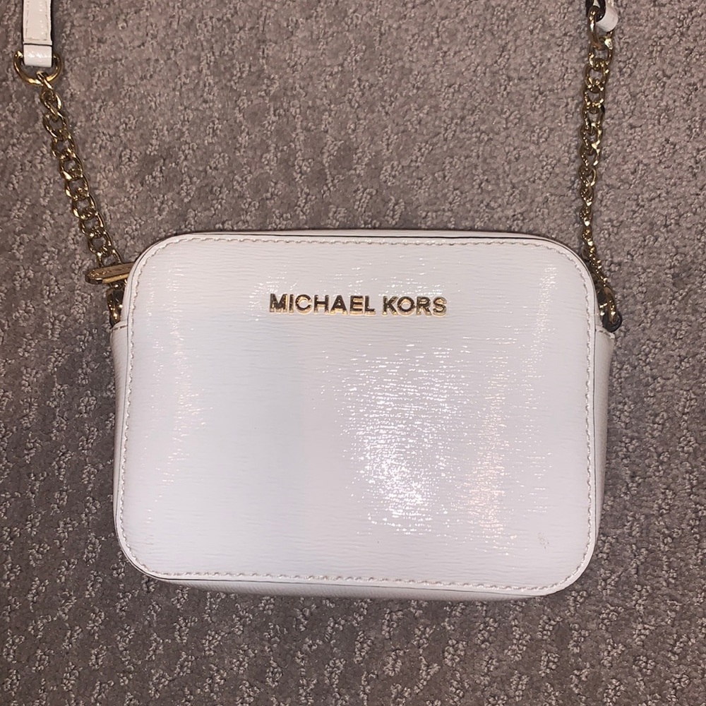 Michael Kors Crossbody